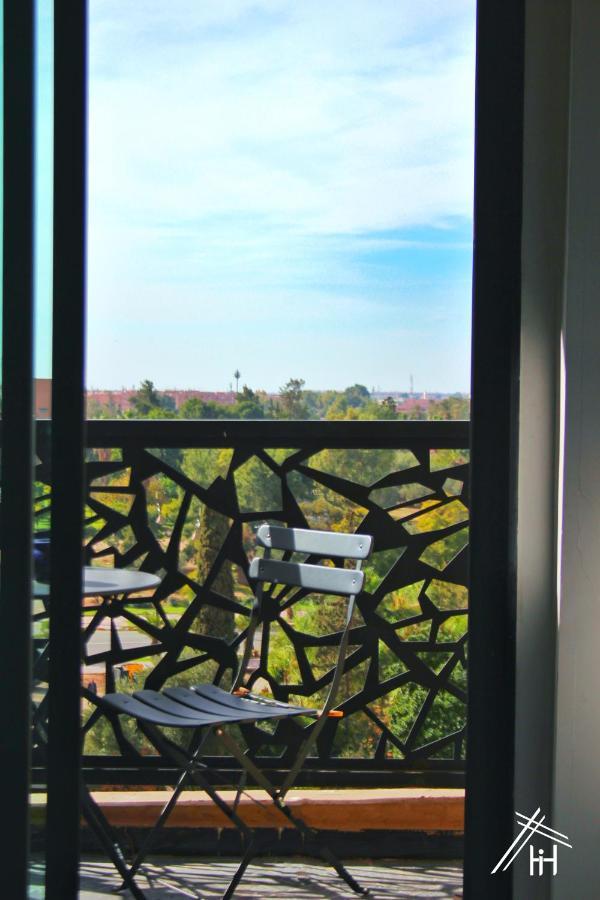 Appartement Aim House
