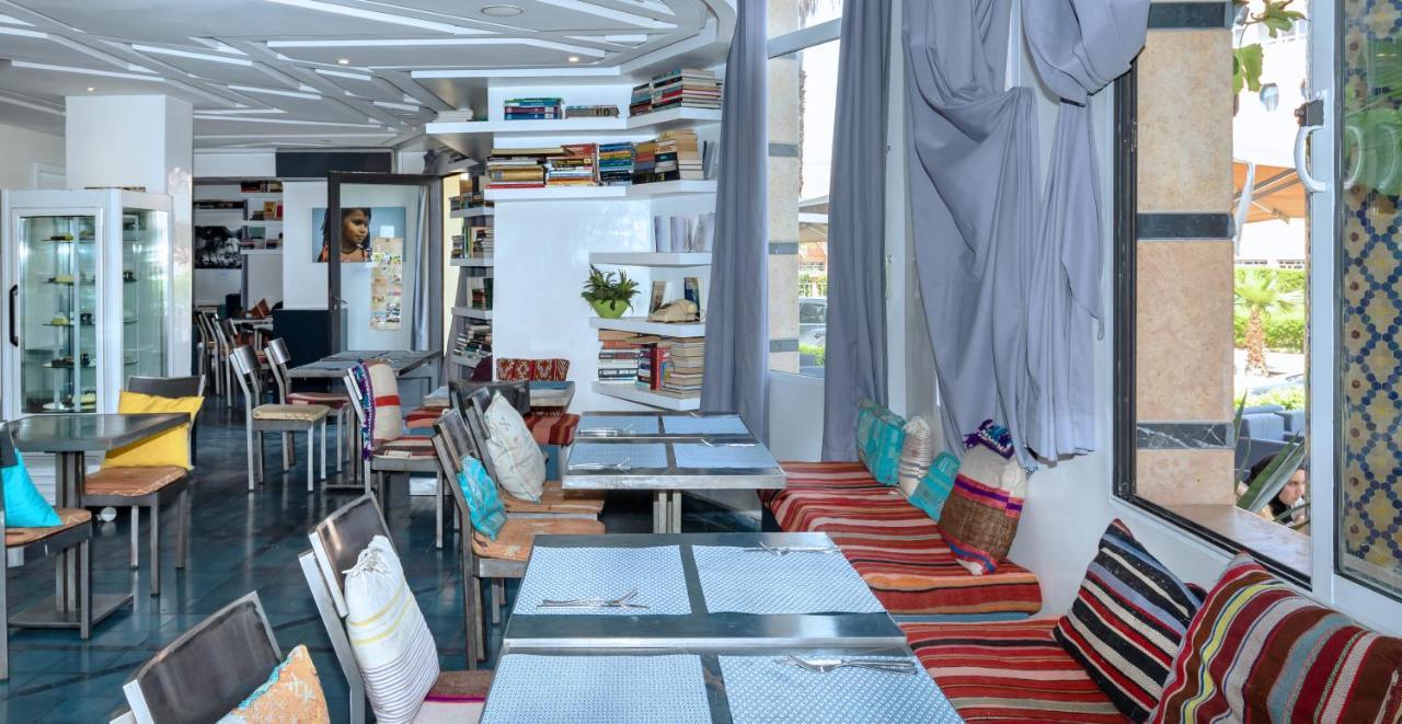 Hotel Amani &