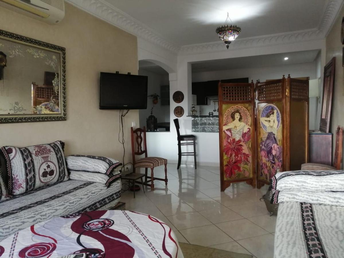 Z Appartement Marrakesh