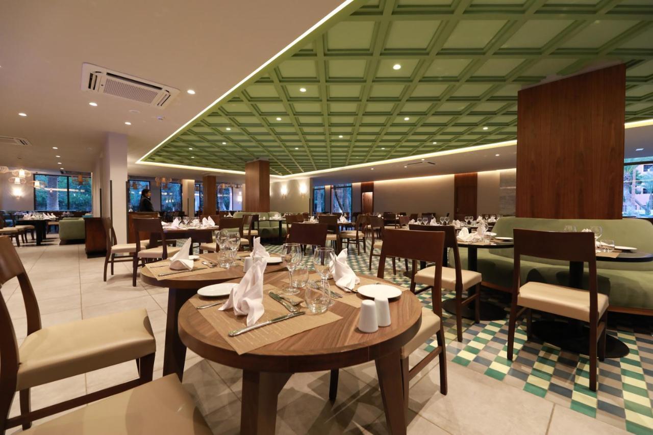 Hotel Kenzi Rose Garden 5*
