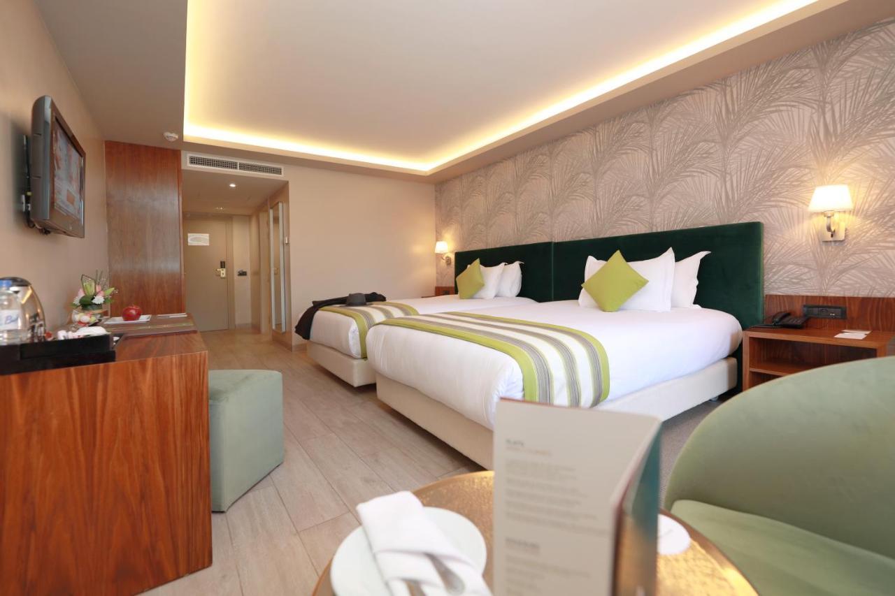 Hotel Kenzi Rose Garden 5*