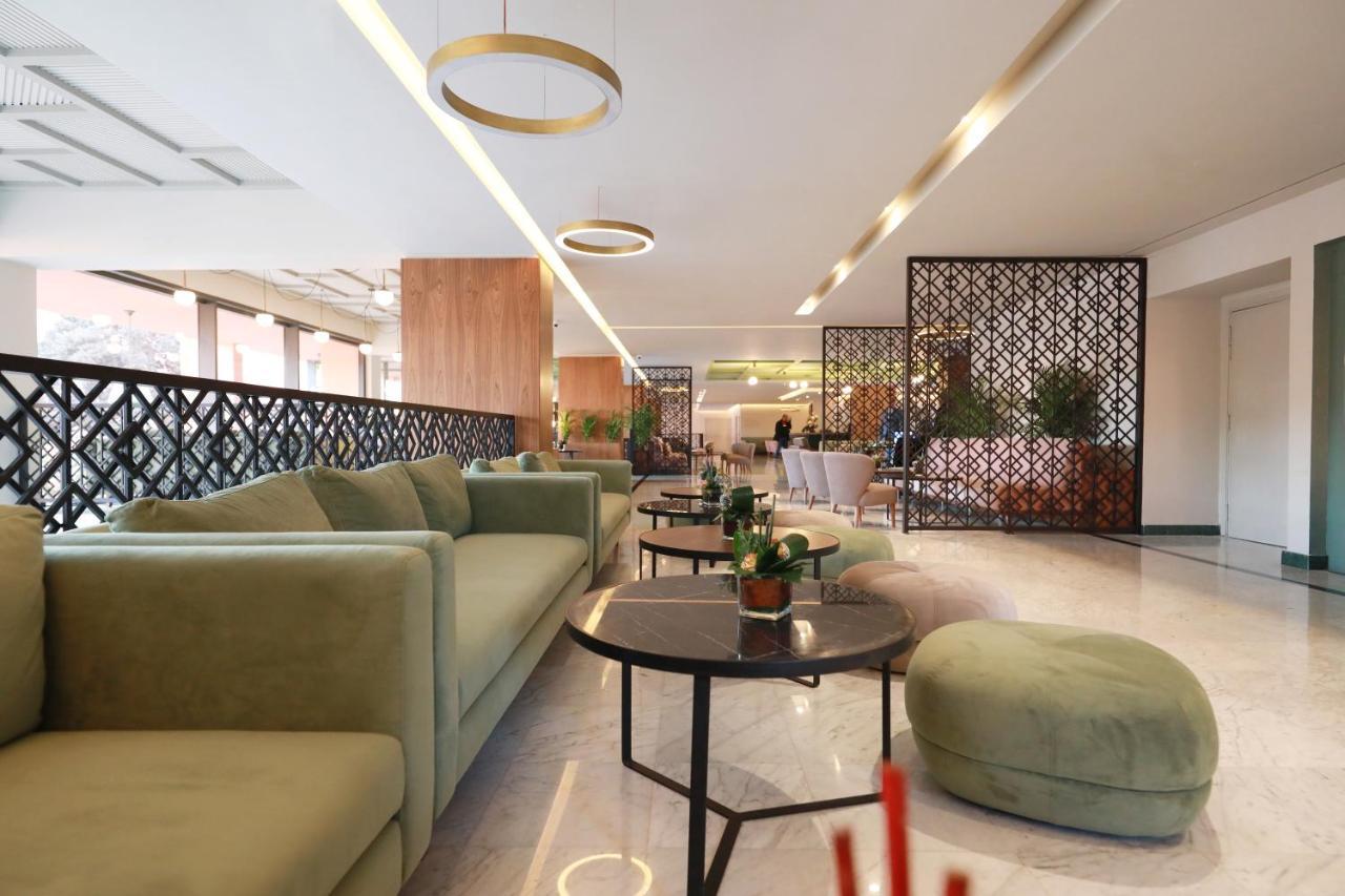 Kenzi Rose Garden Hotel Marrakesch