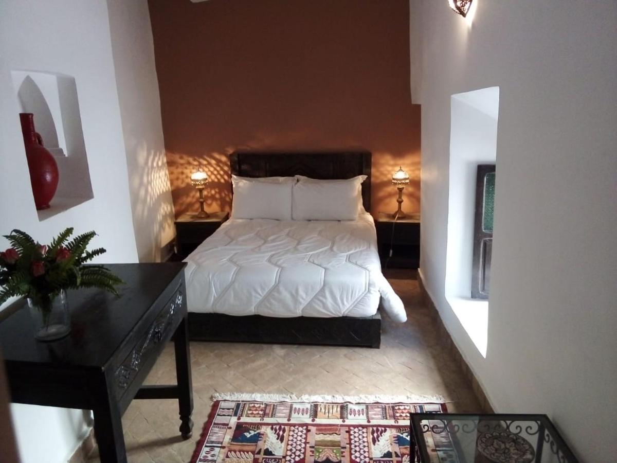 Mina Marrakesh