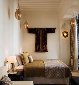 Dar Hanane 3* Marrakesh