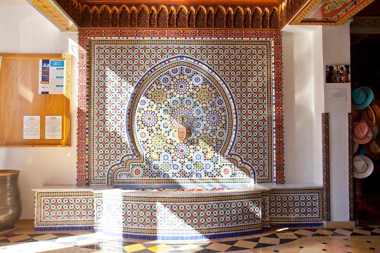 Hotel Amani & Marrakesh