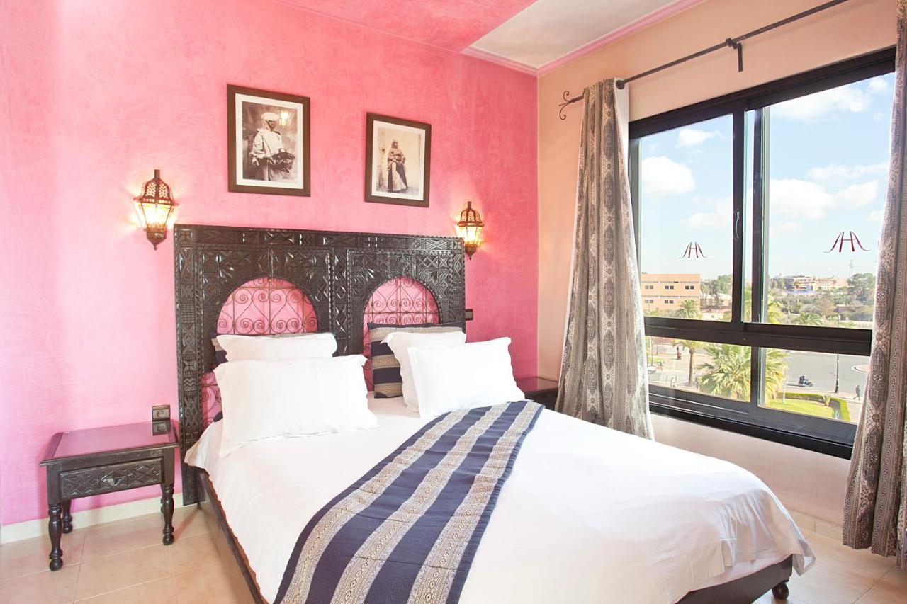 Amani & 3* Marrakesh