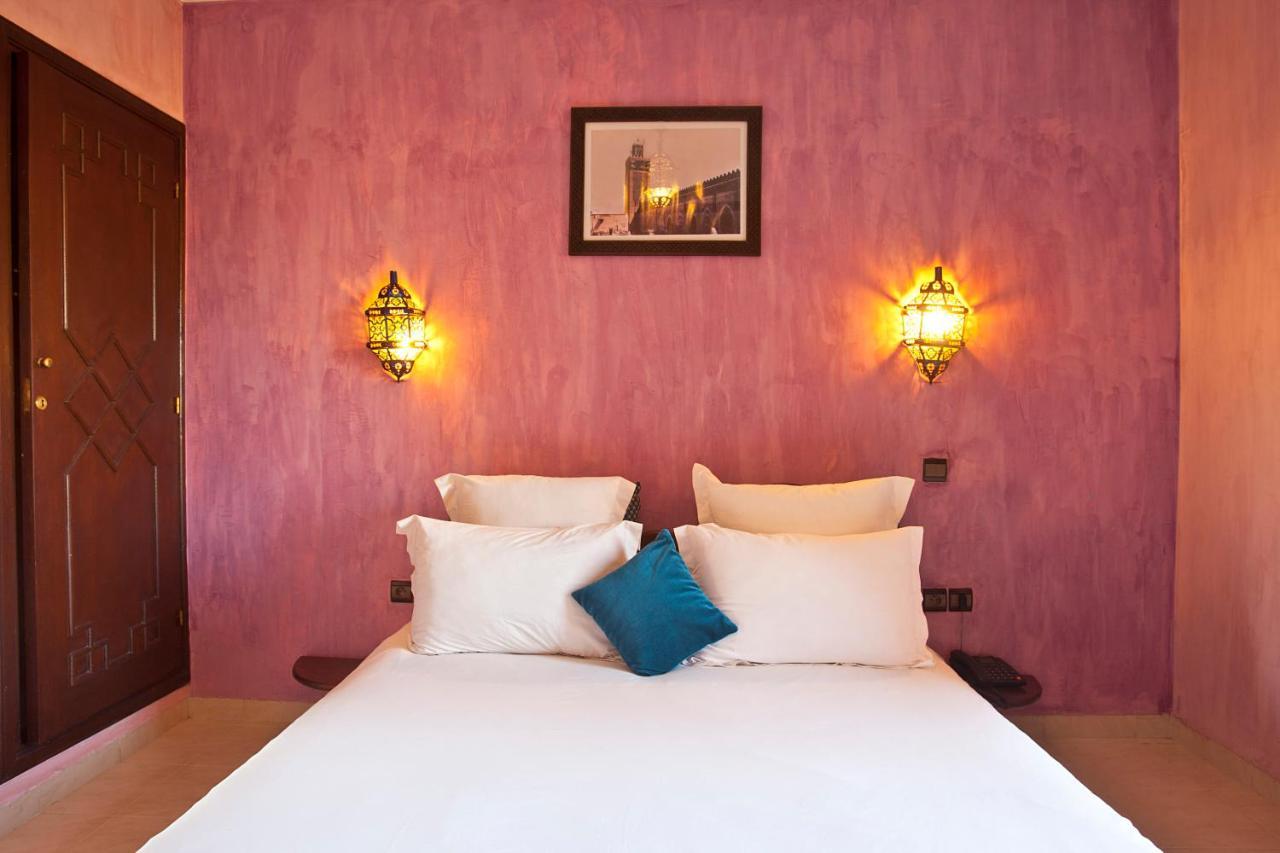 Hotel Amani &