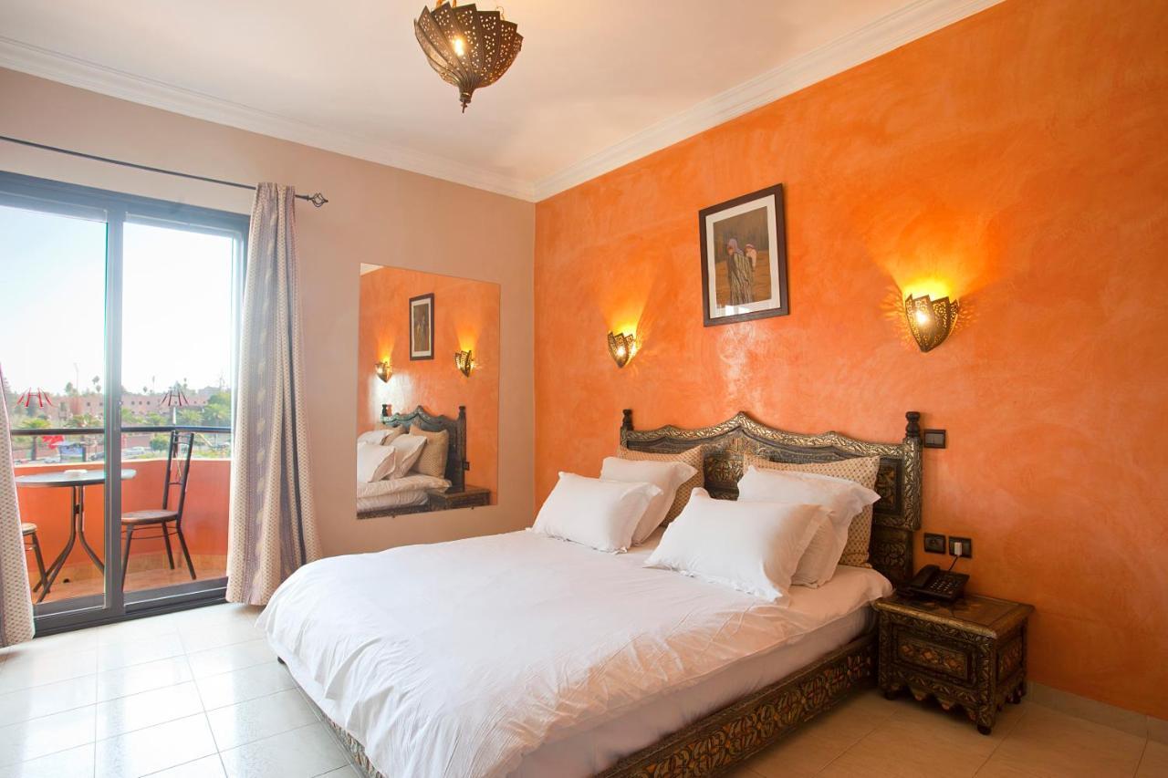 Hotel Amani &
