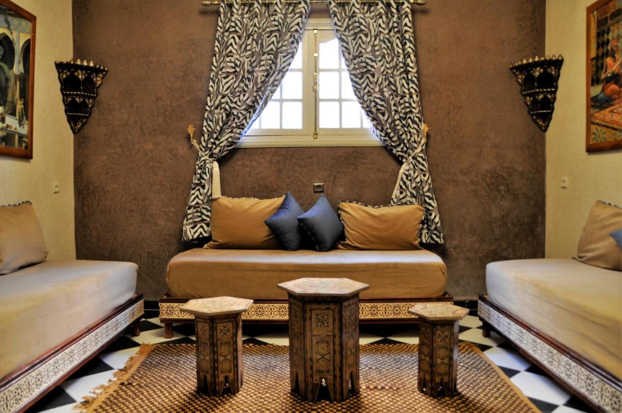 L'escale De Marrakech 3* Marrakesh