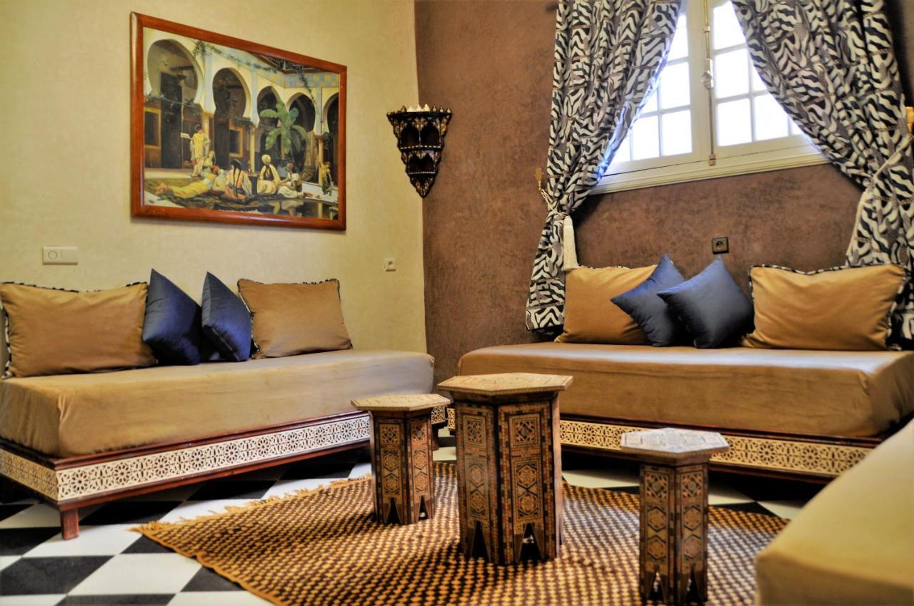 L'escale De Marrakech Marrakesh
