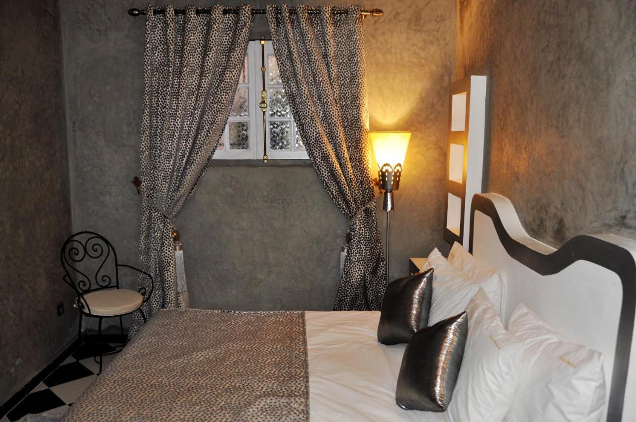 Riad L'escale De Marrakech 3*
