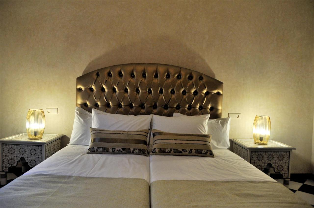 L'escale De Marrakech 3*