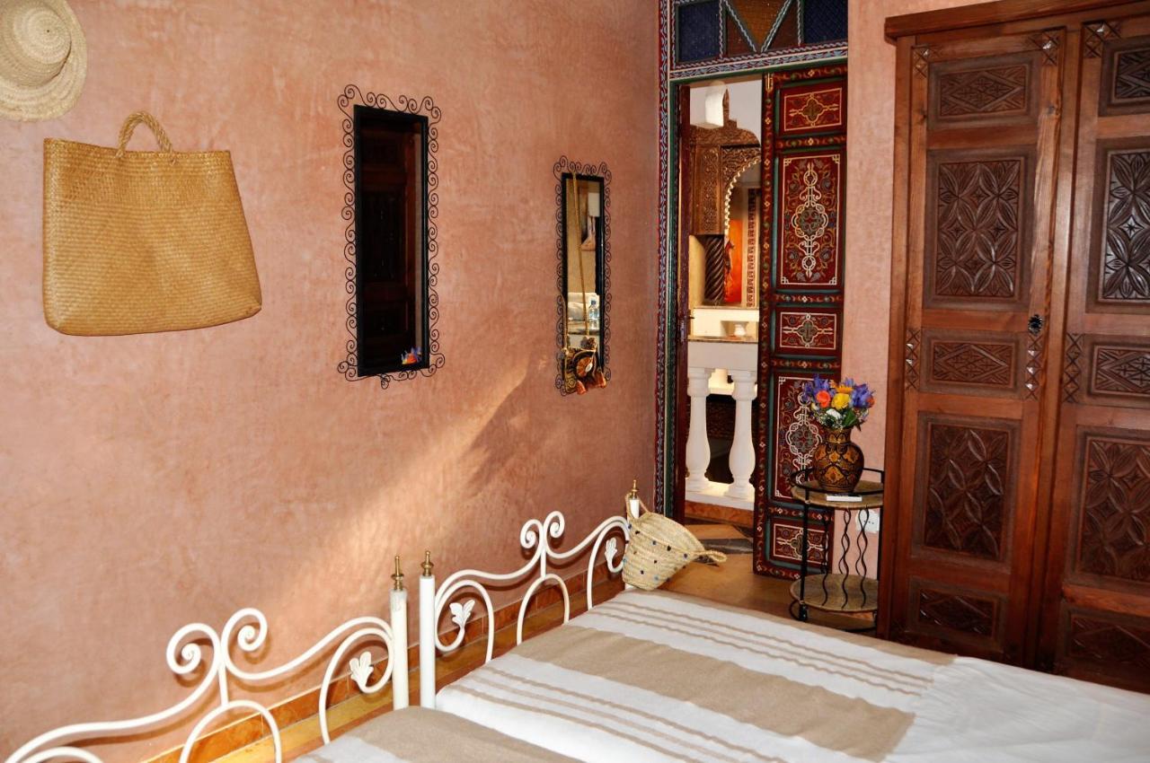 L'escale De Marrakech Marrakesh