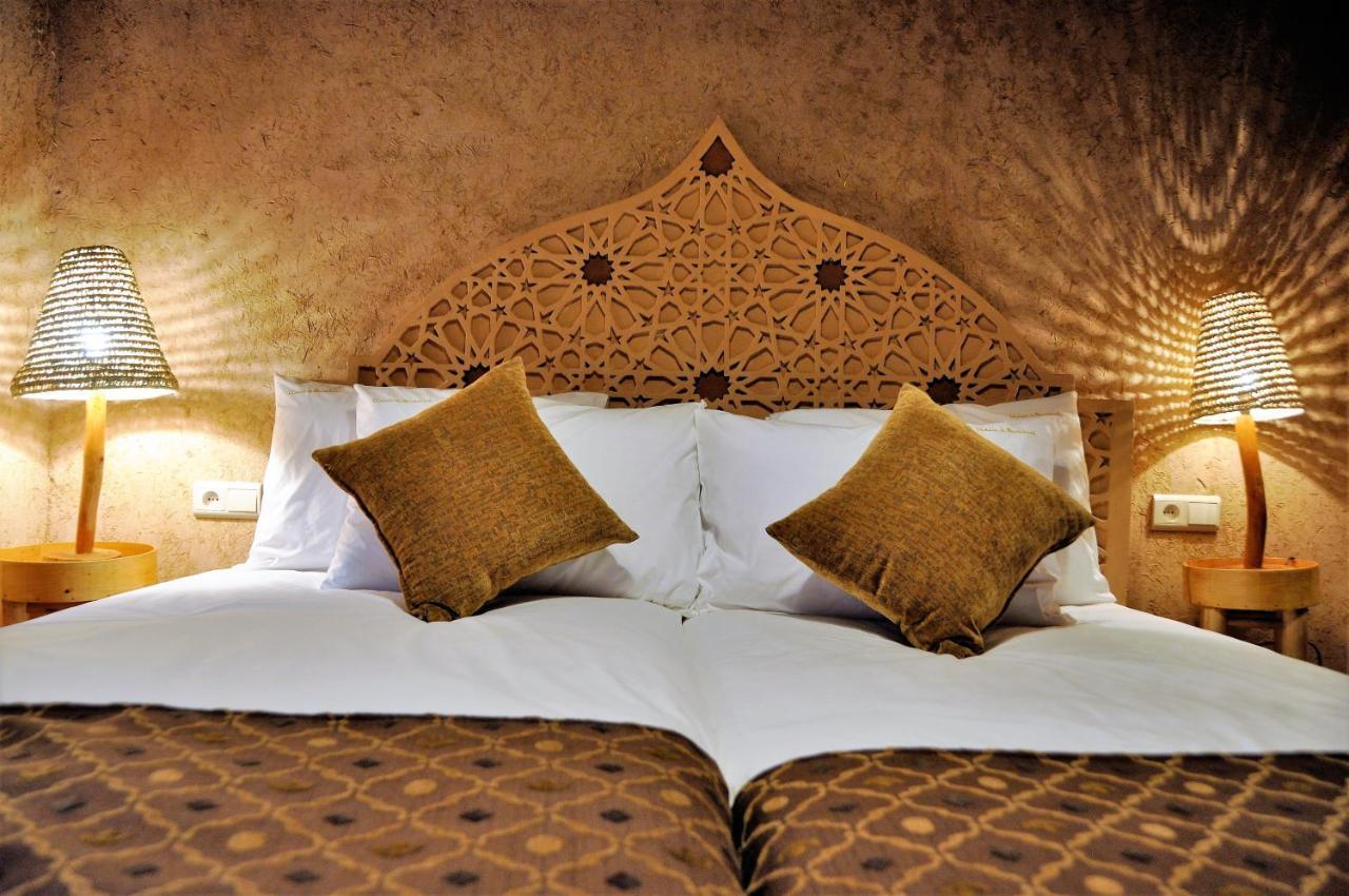 Riad L'escale De Marrakech