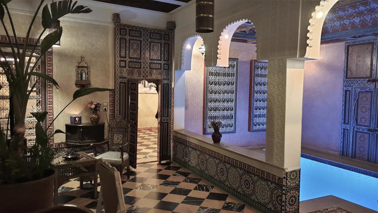 L'escale De Marrakech 3* Marrakesh