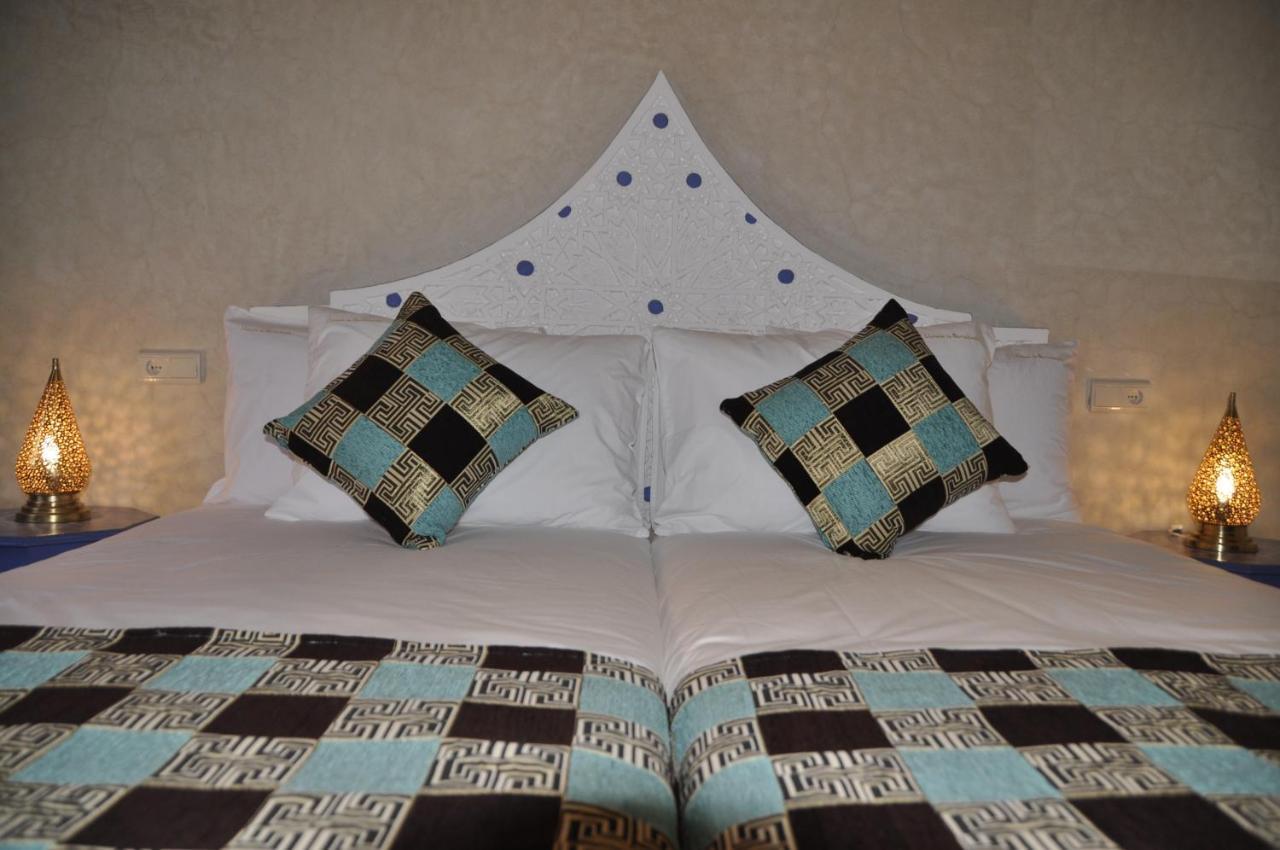 Riad L'escale De Marrakech 3*