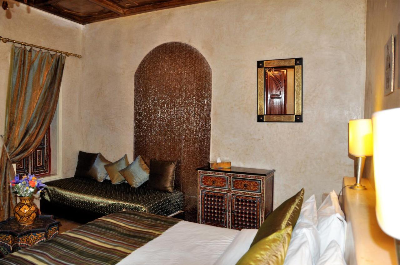 Riad L'escale De Marrakech 3*