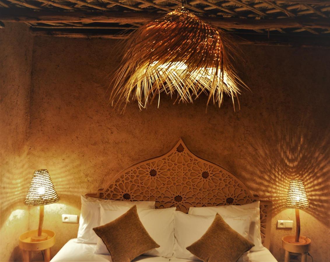 L'escale De Marrakech 3*
