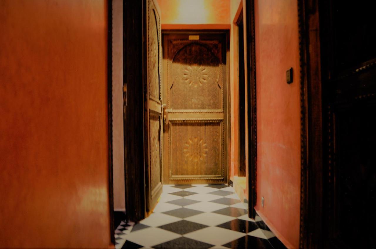 L'escale De Marrakech Marrakesh