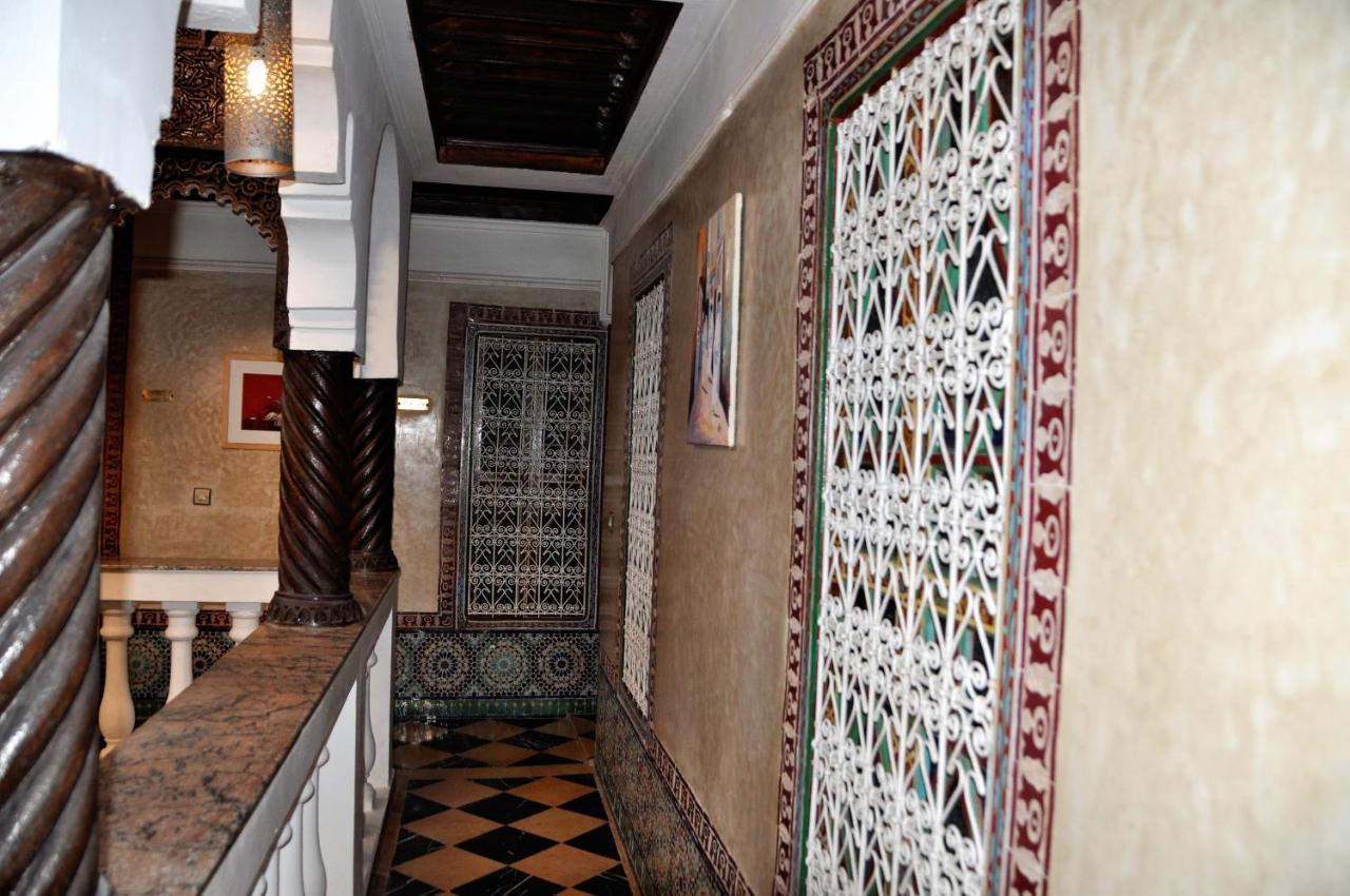 L'escale De Marrakech