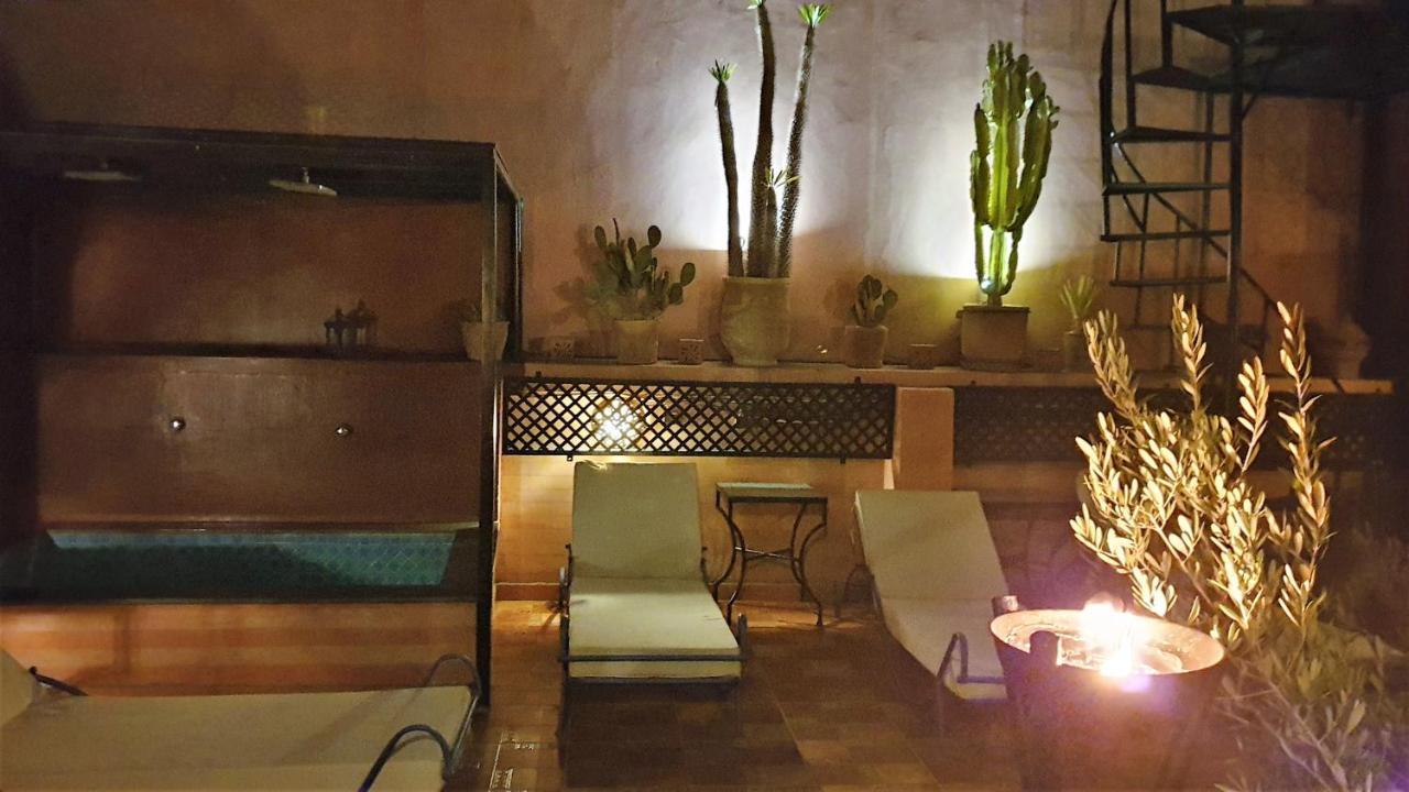 L'escale De Marrakech Marrakesh