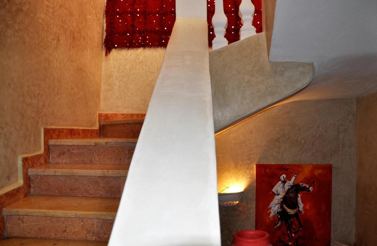 L'escale De Marrakech Riad Marrakesh