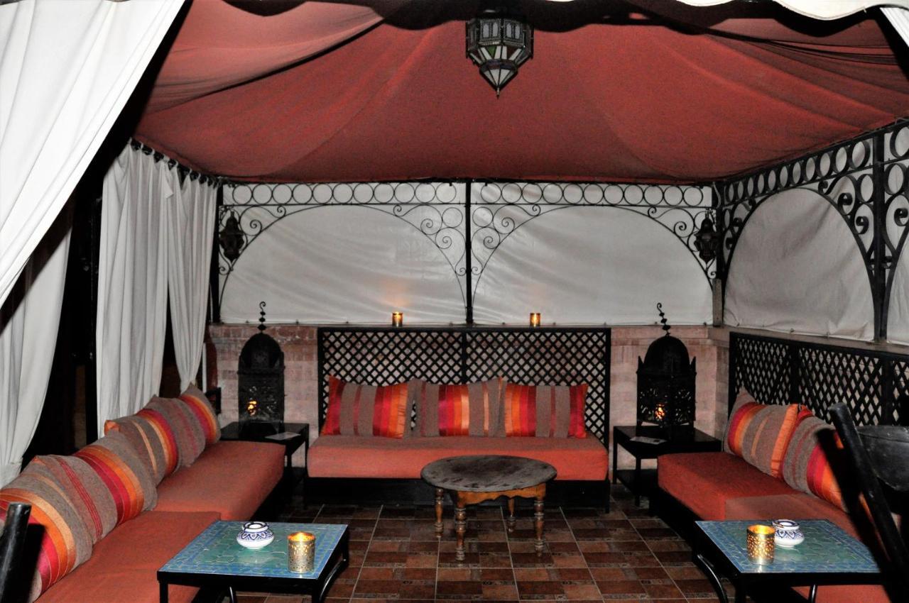 L'escale De Marrakech Riad Marrakesh