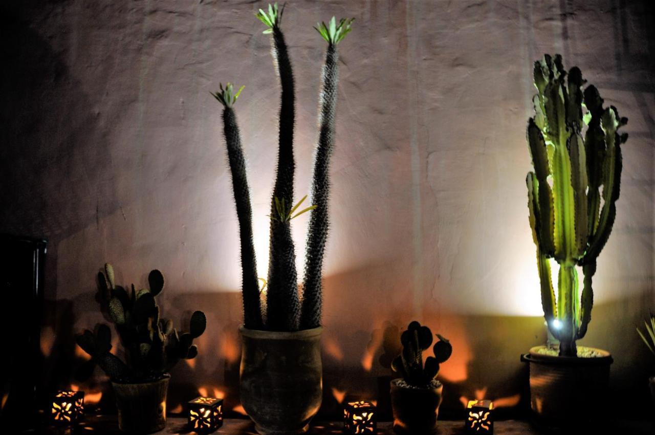 L'escale De Marrakech Riad Marrakesh