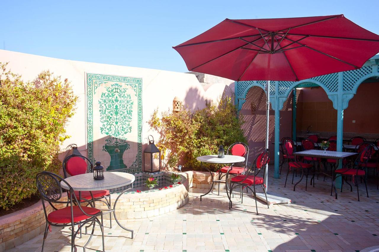 Riad Atlas Acacia Marrakesh