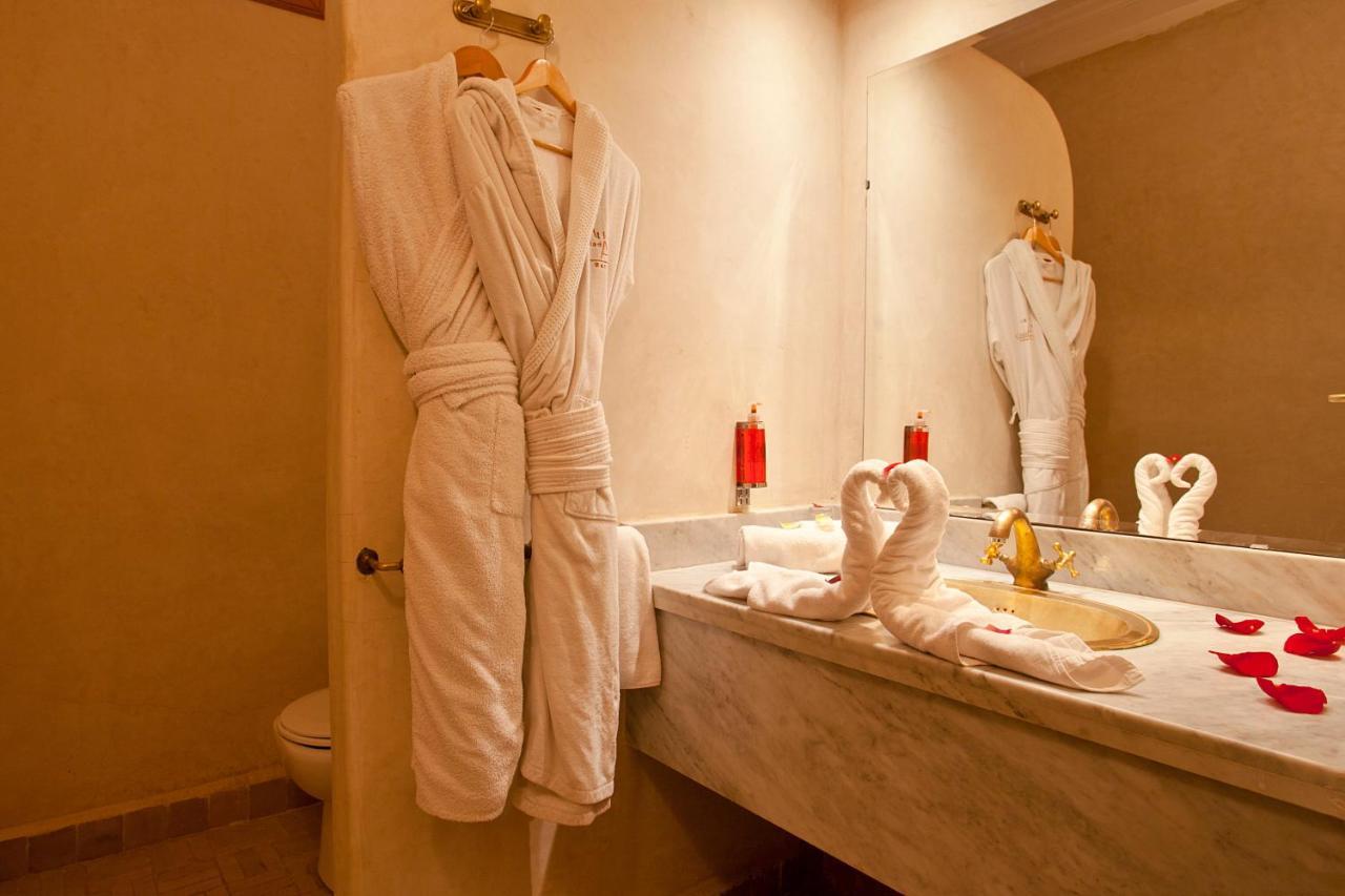 Riad Atlas Acacia Marrakesh