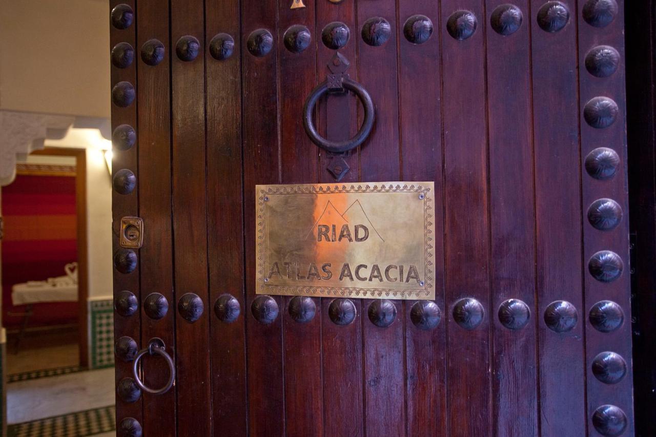 Atlas Acacia Riad Marrakesh