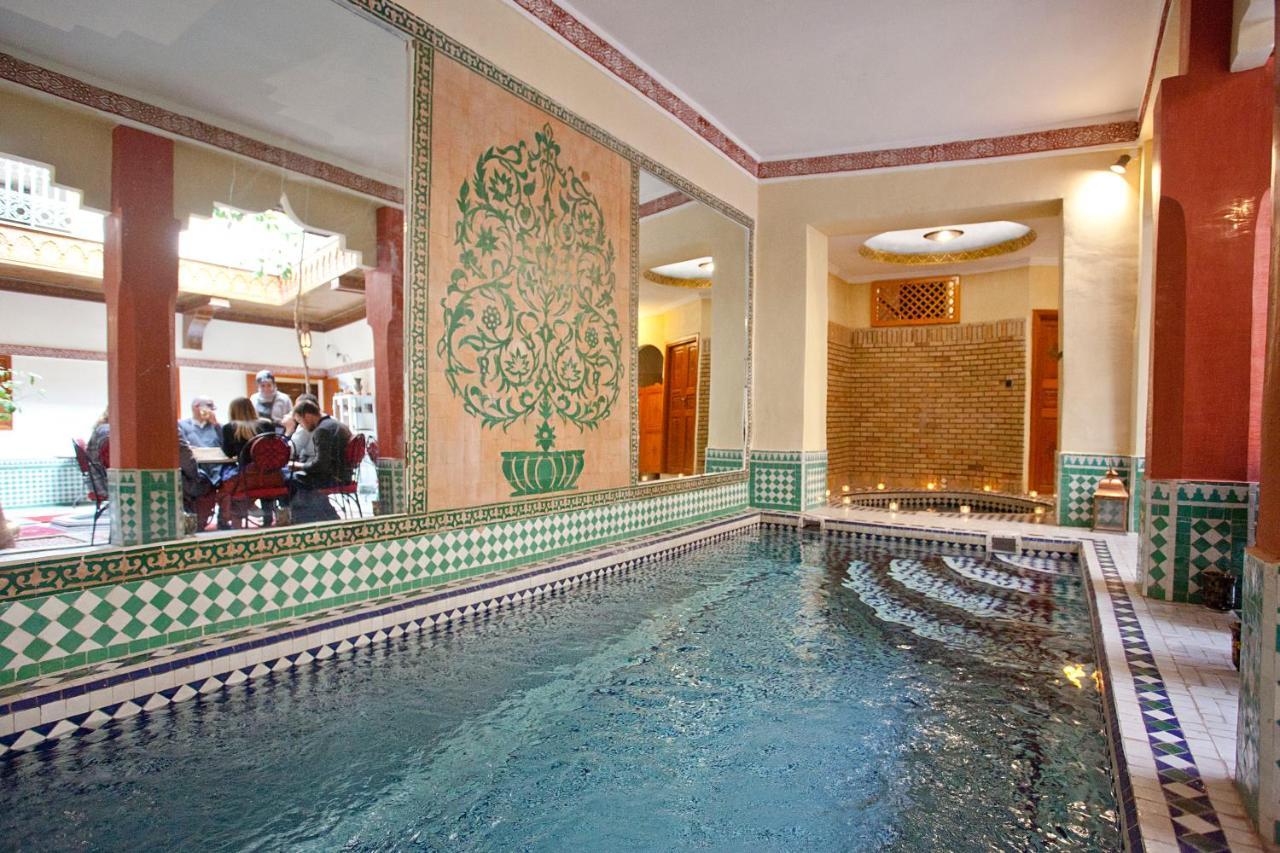 Riad Atlas Acacia