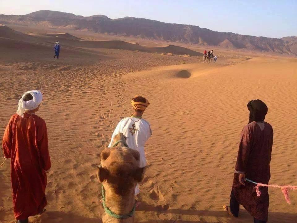 Dar Attika Bed & Breakfast Marrakesh