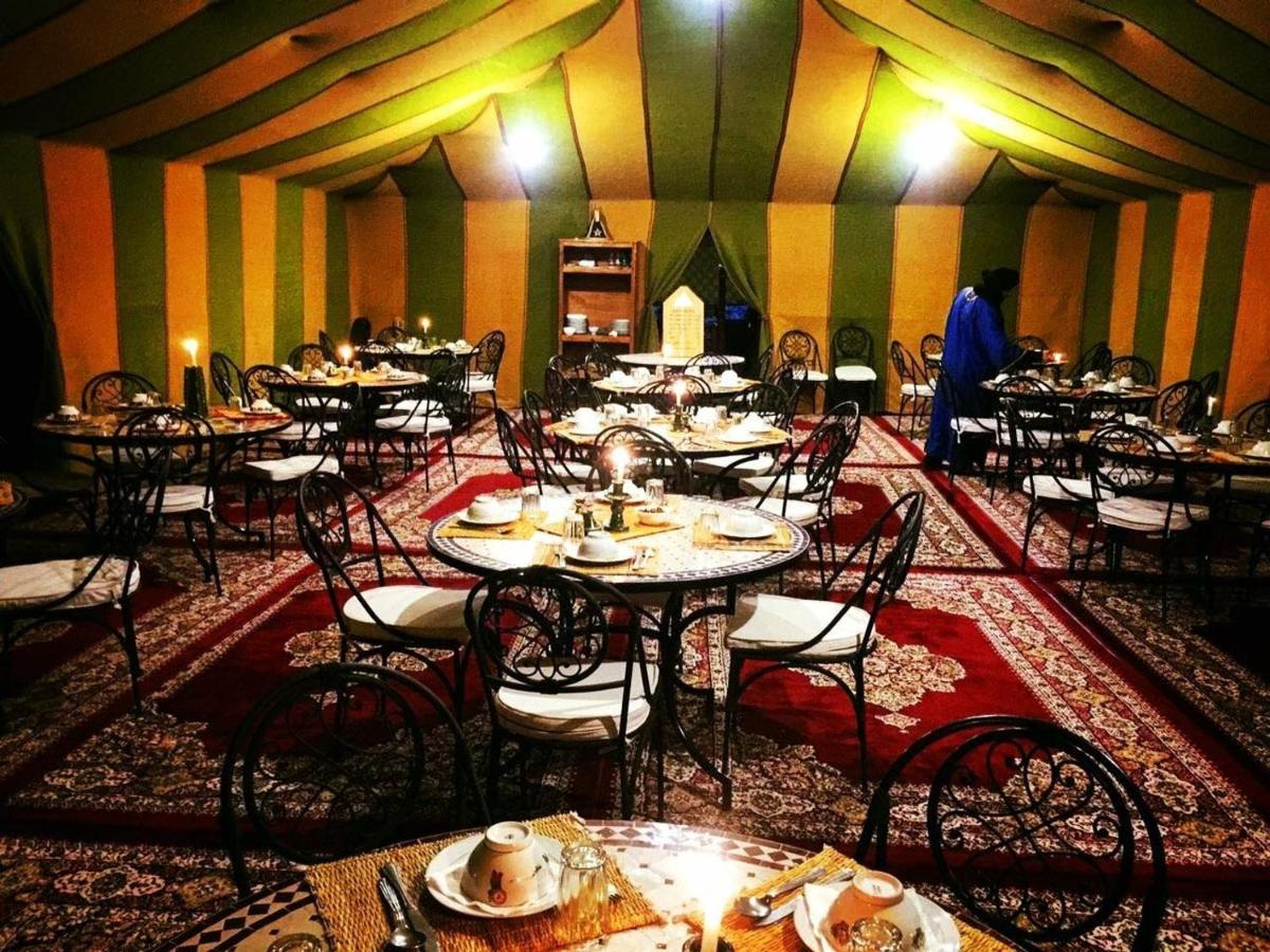 Ostello D'auberge Marrakesh