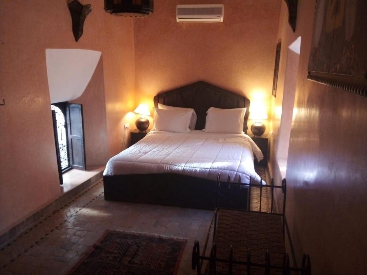 Riad Mina *