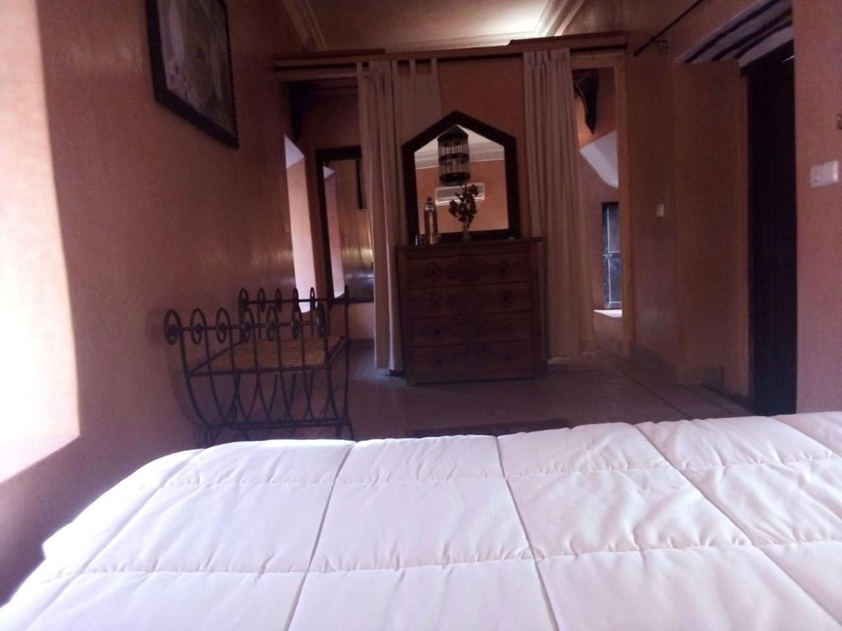 Riad Mina