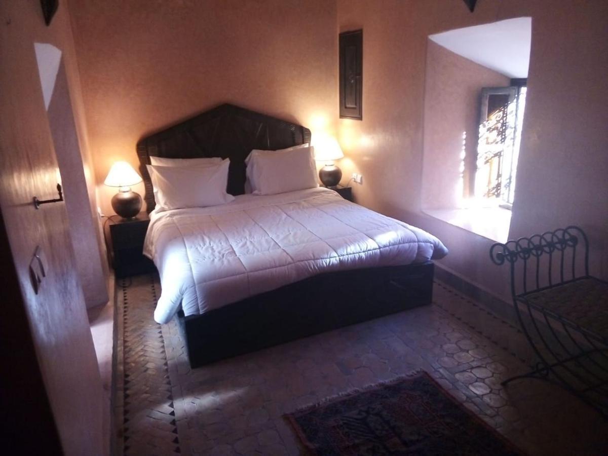 Riad Mina *