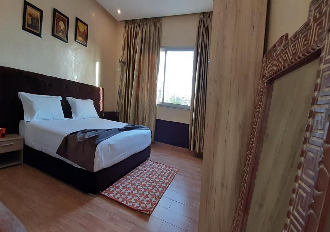 Maison d'hôtes Sofia Guest House&spa Marrakesh