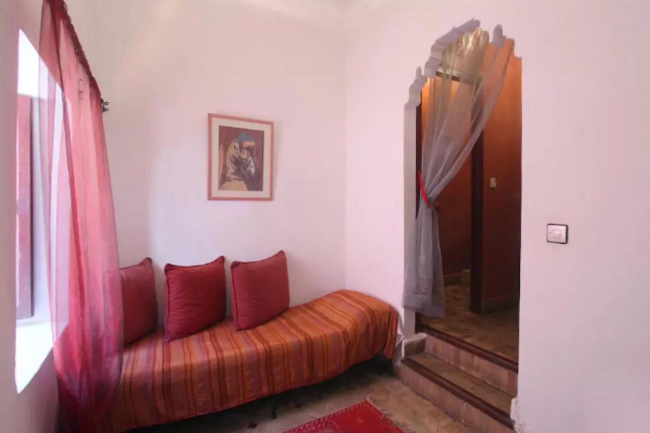 Al Warda Riad Marrakesh