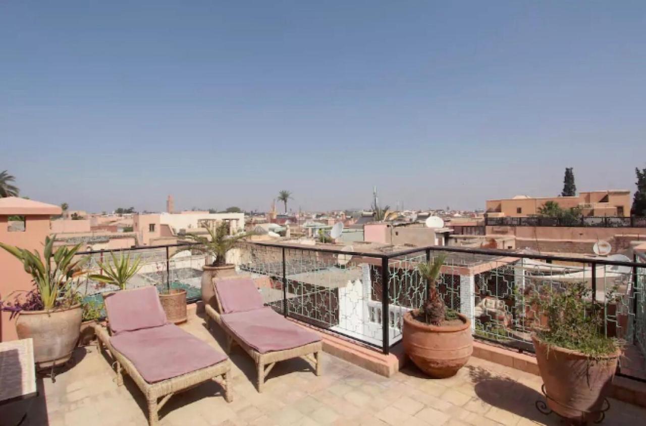 Riad Al Warda