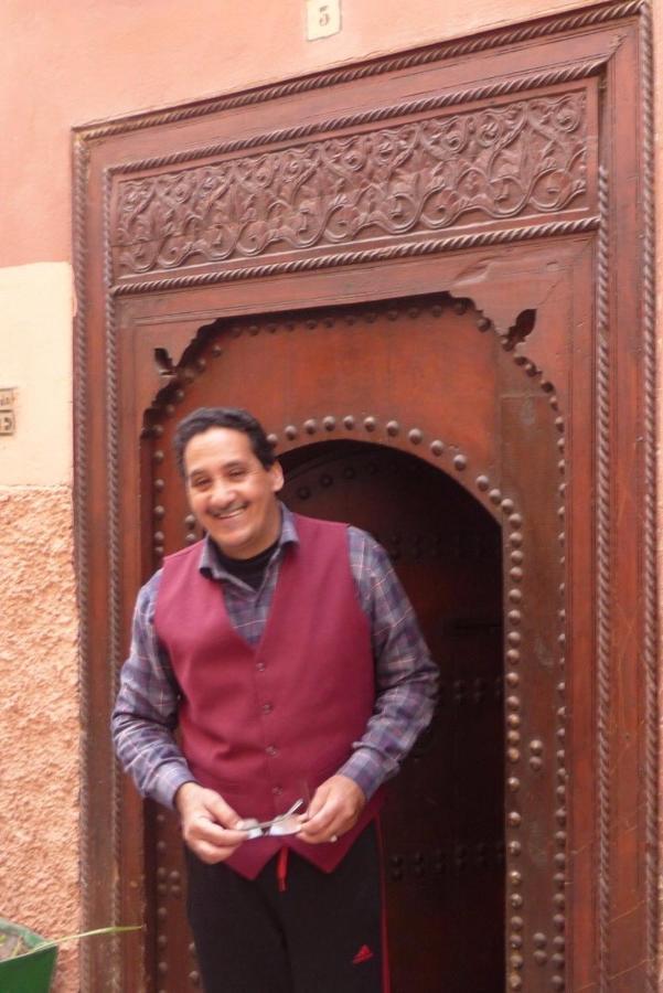 Riad Al Warda 2*