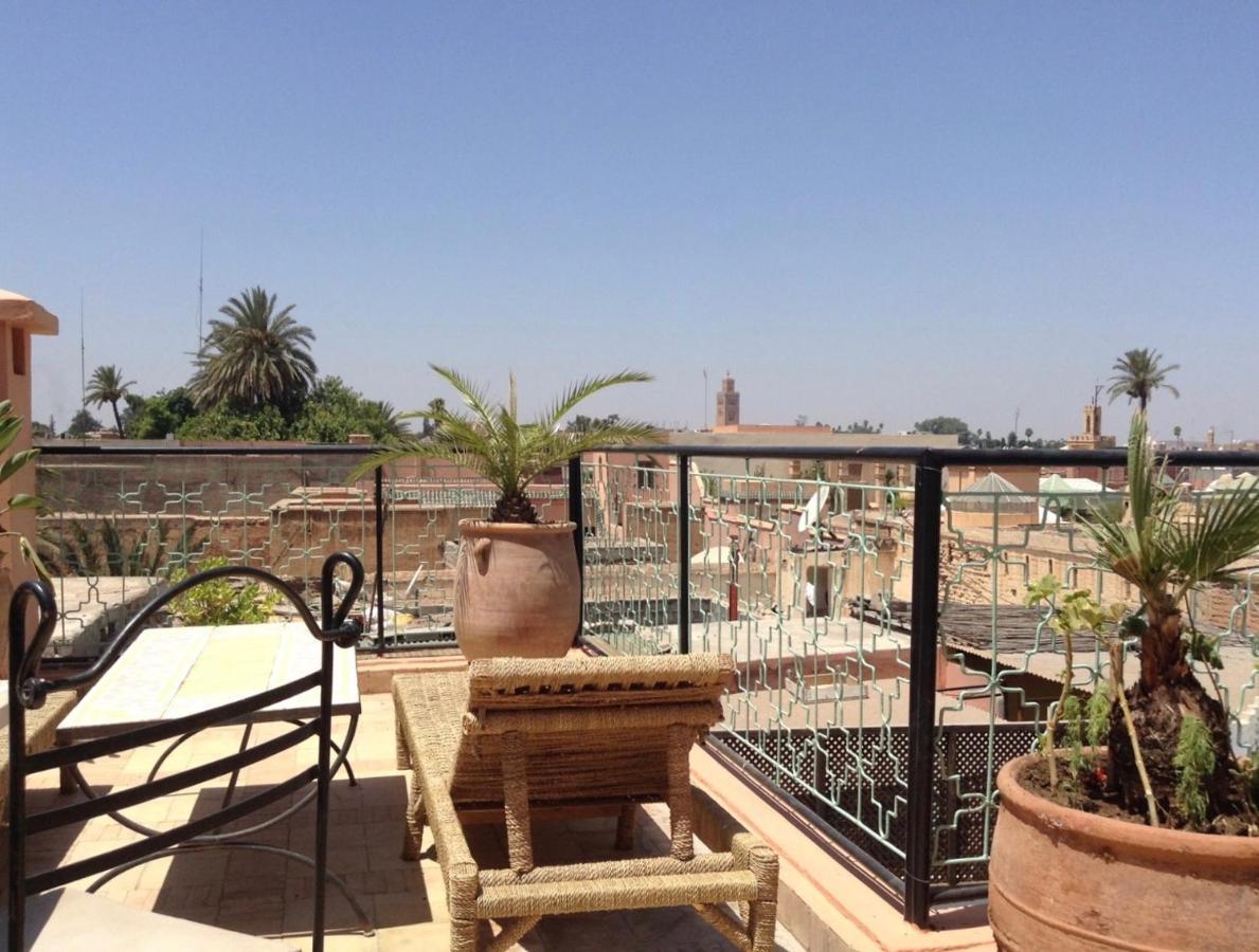 Al Warda Marrakesh