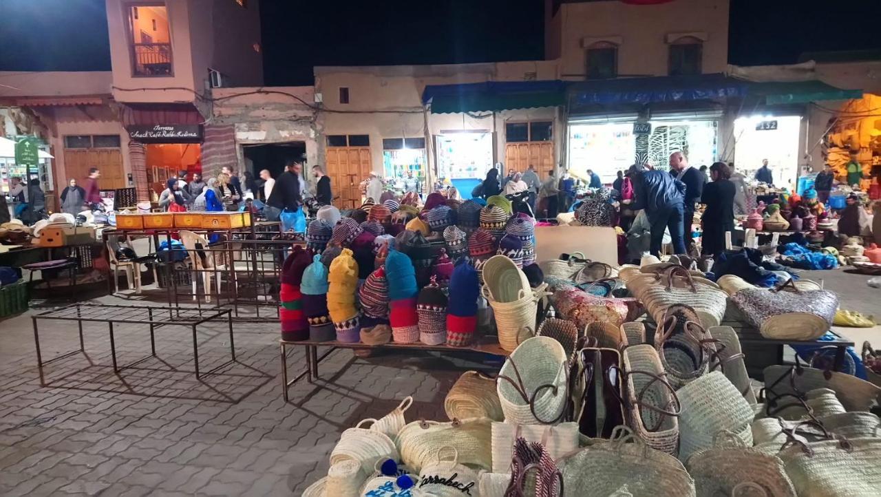 Riad Al Warda