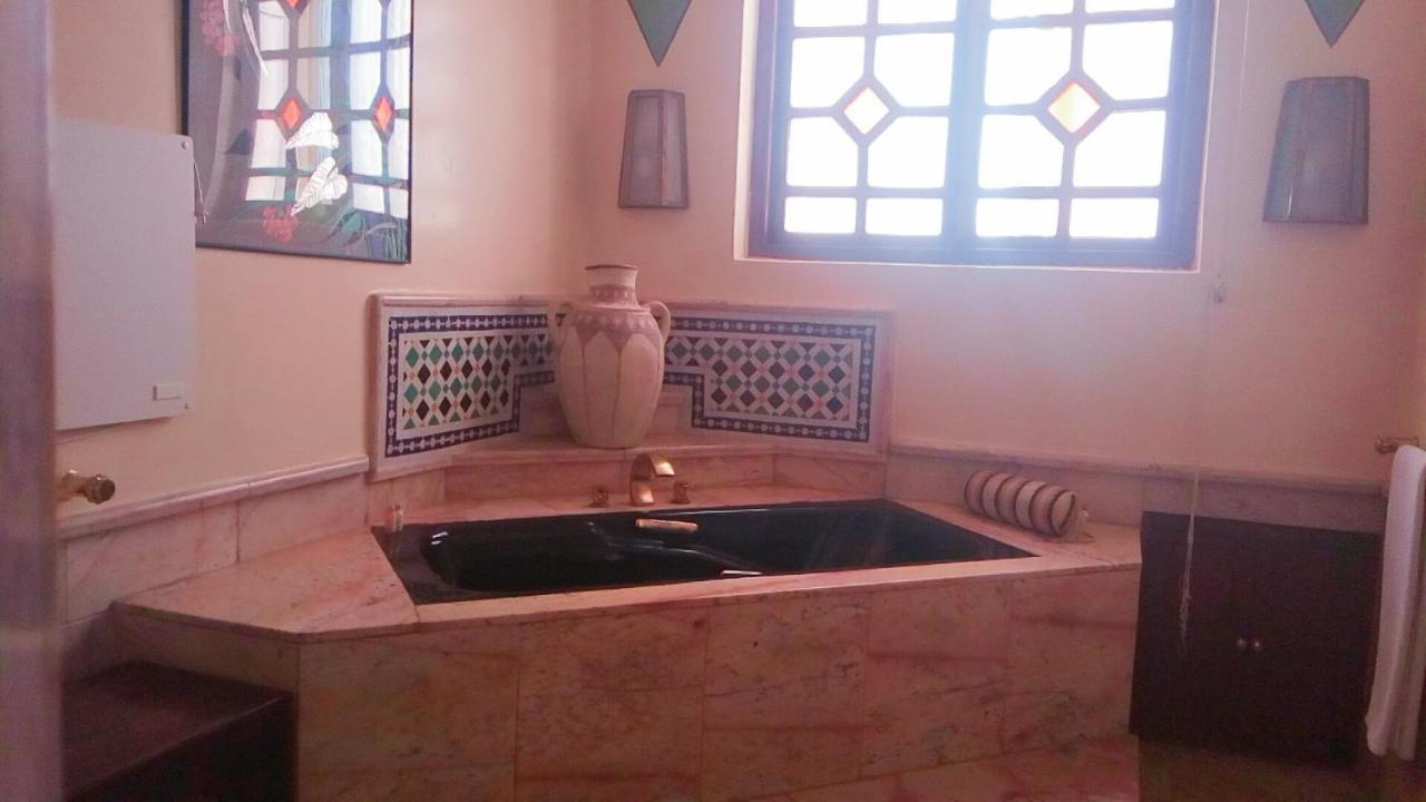 Palais Dar Donab