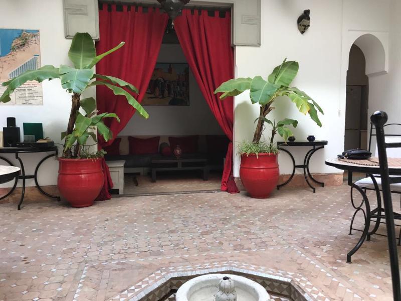 Dar Nabila 3* Marrakesh