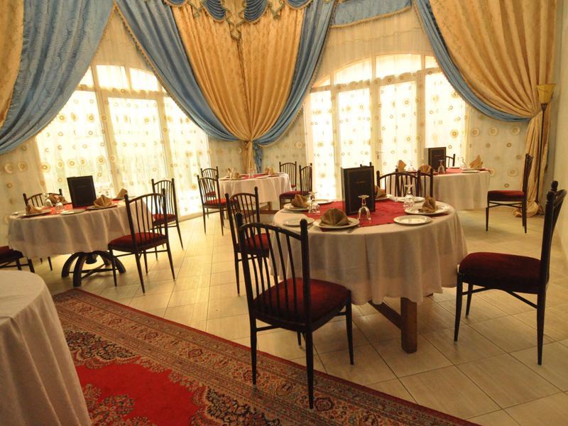Hotel Majorelle 3*
