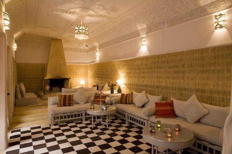 Dar Atta Appartement *