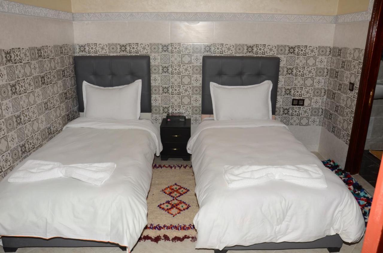 Rayan's Guests Bed and breakfast *