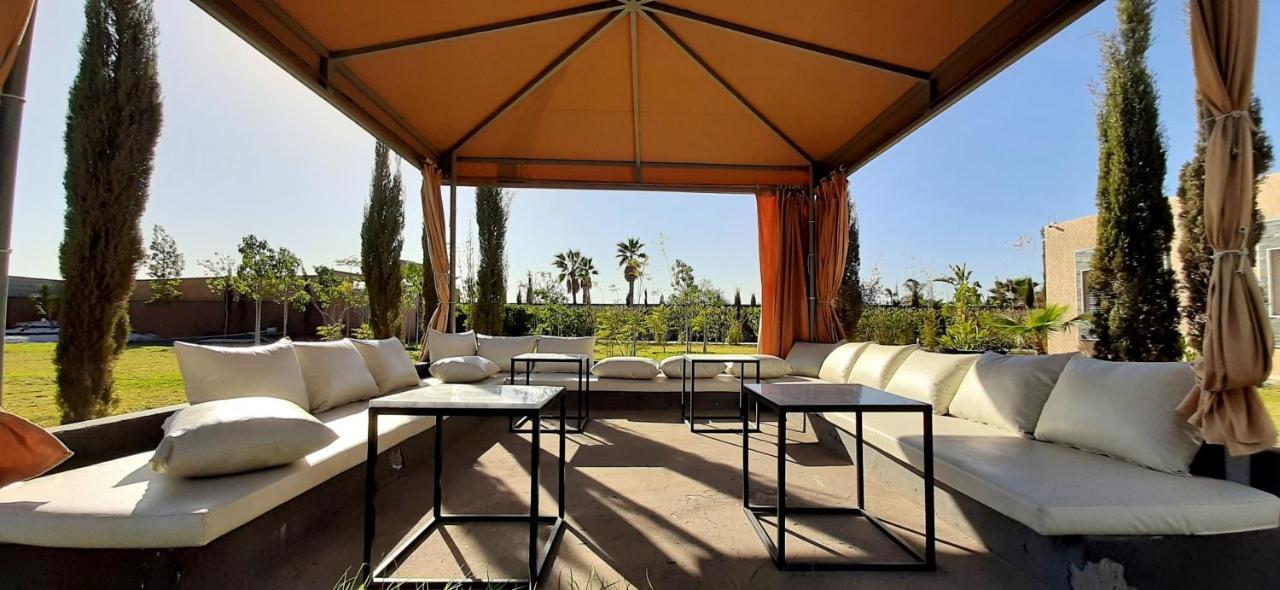 Sofia & Guest house Marrakesh