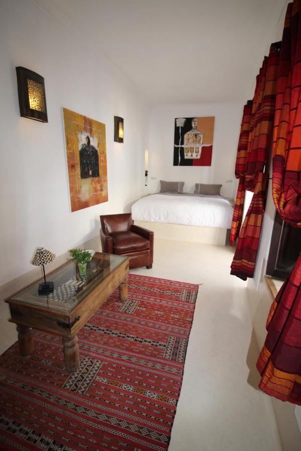Riad Les 5 Soeurs Riad